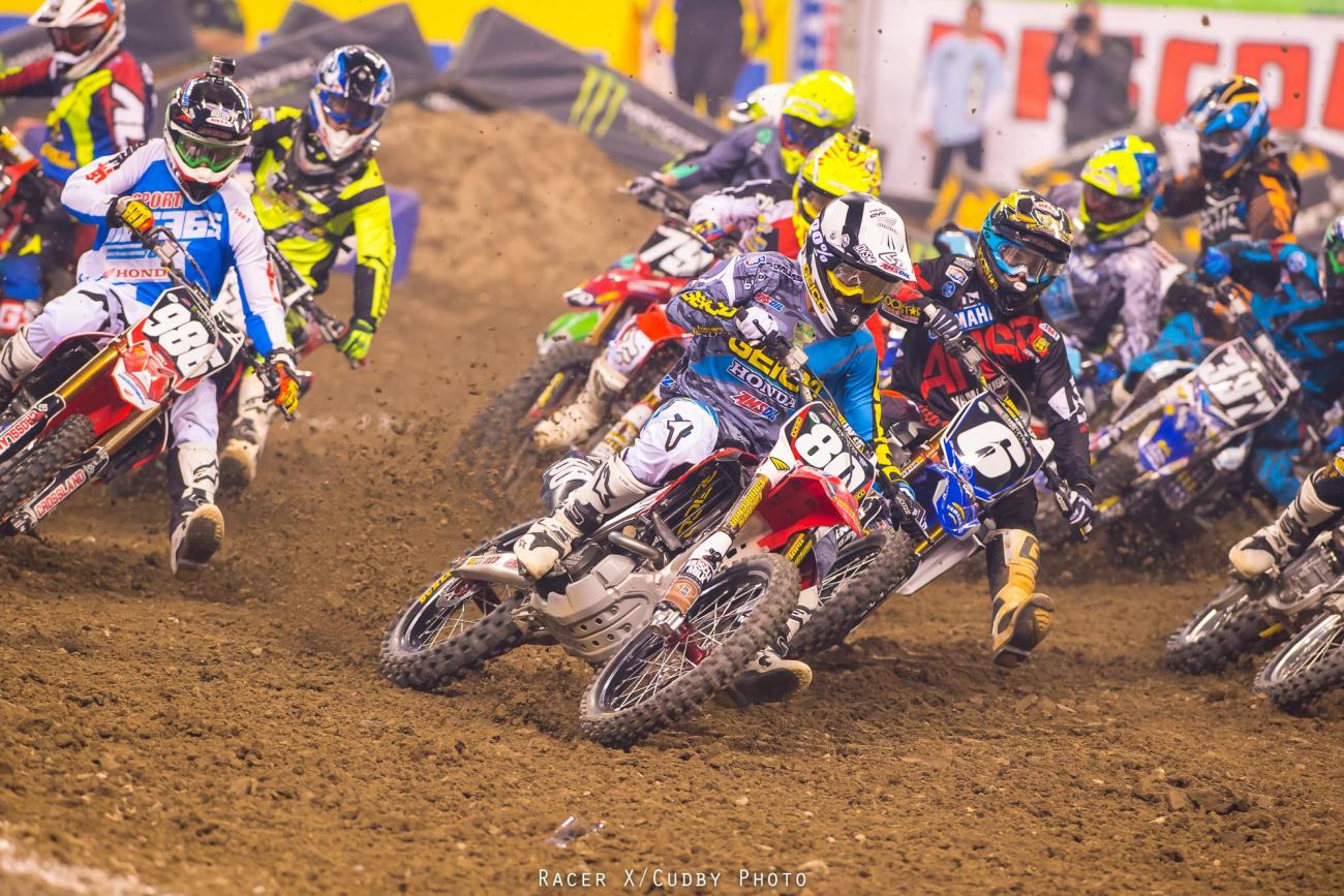 Saturday Night Live: Indianapolis