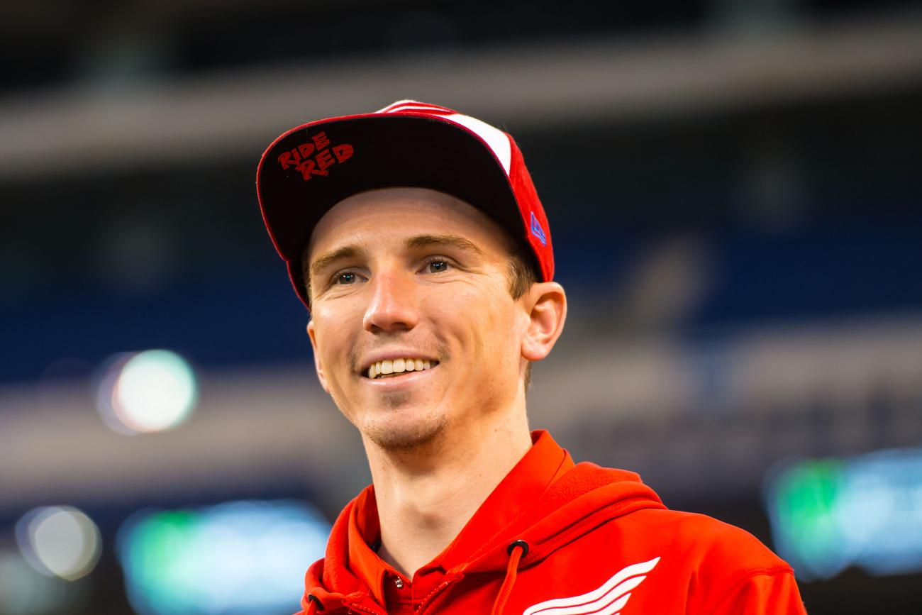 Insight: Cole Seely