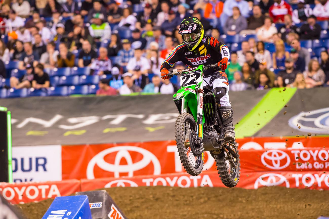 Open Mic: 450 Interviews