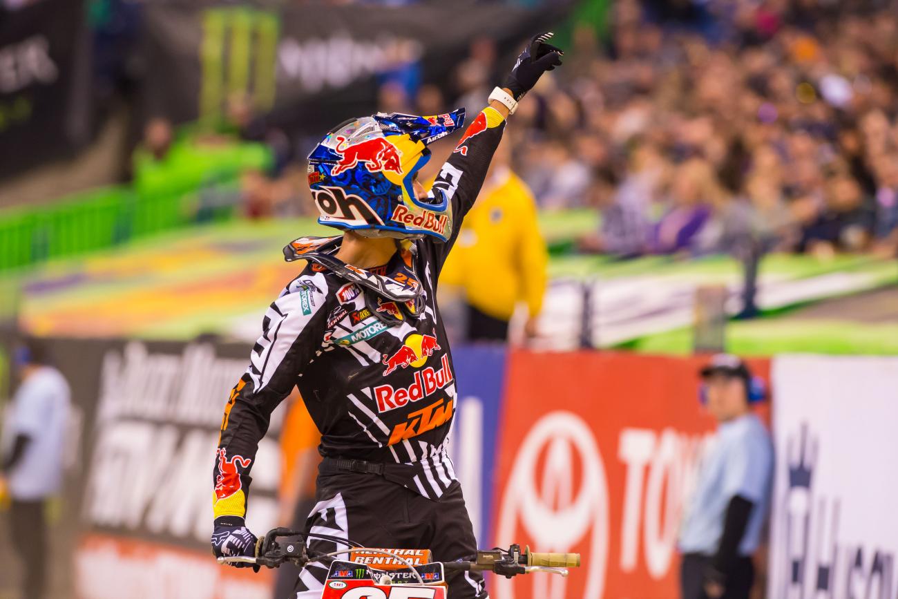 Open Mic: 250 Interviews