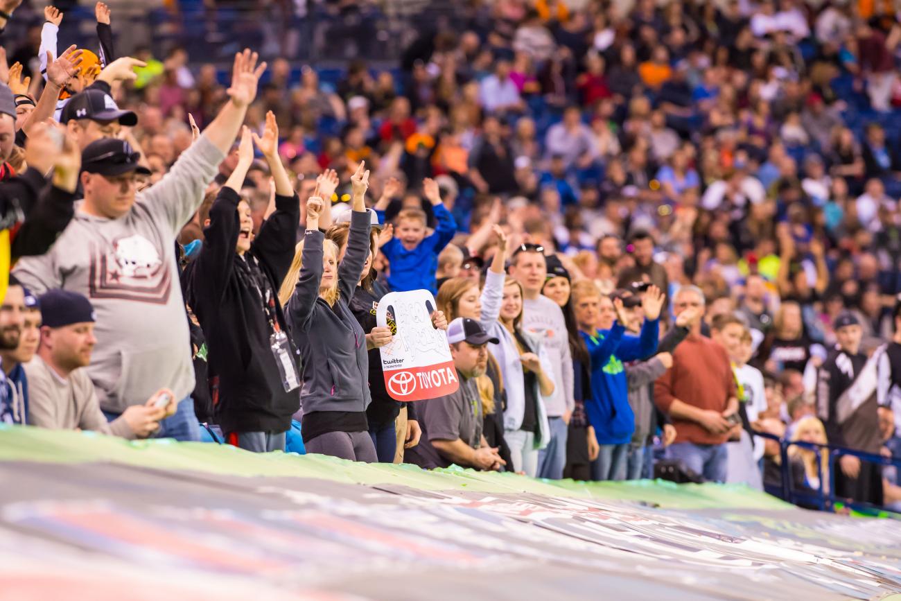 BTOSports.com Observations: Day in the Life