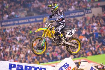 Baggett, Musquin, Denison on the Pulpmx Show