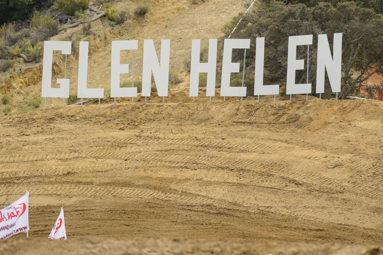 Racer X Films: Glen Helen