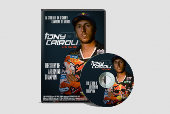 Tony Cairoli the Movie on iTunes
