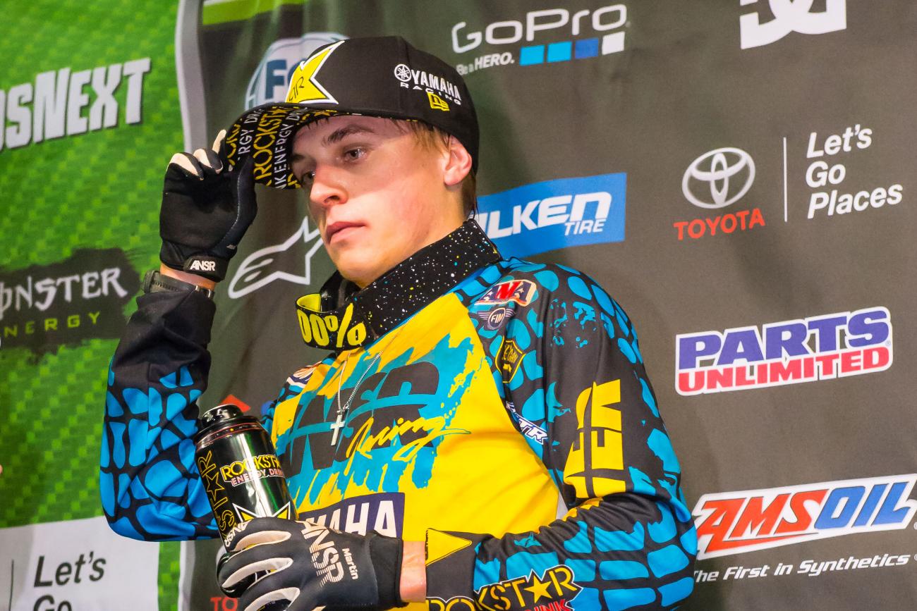 Breakdown: Dashed Hopes