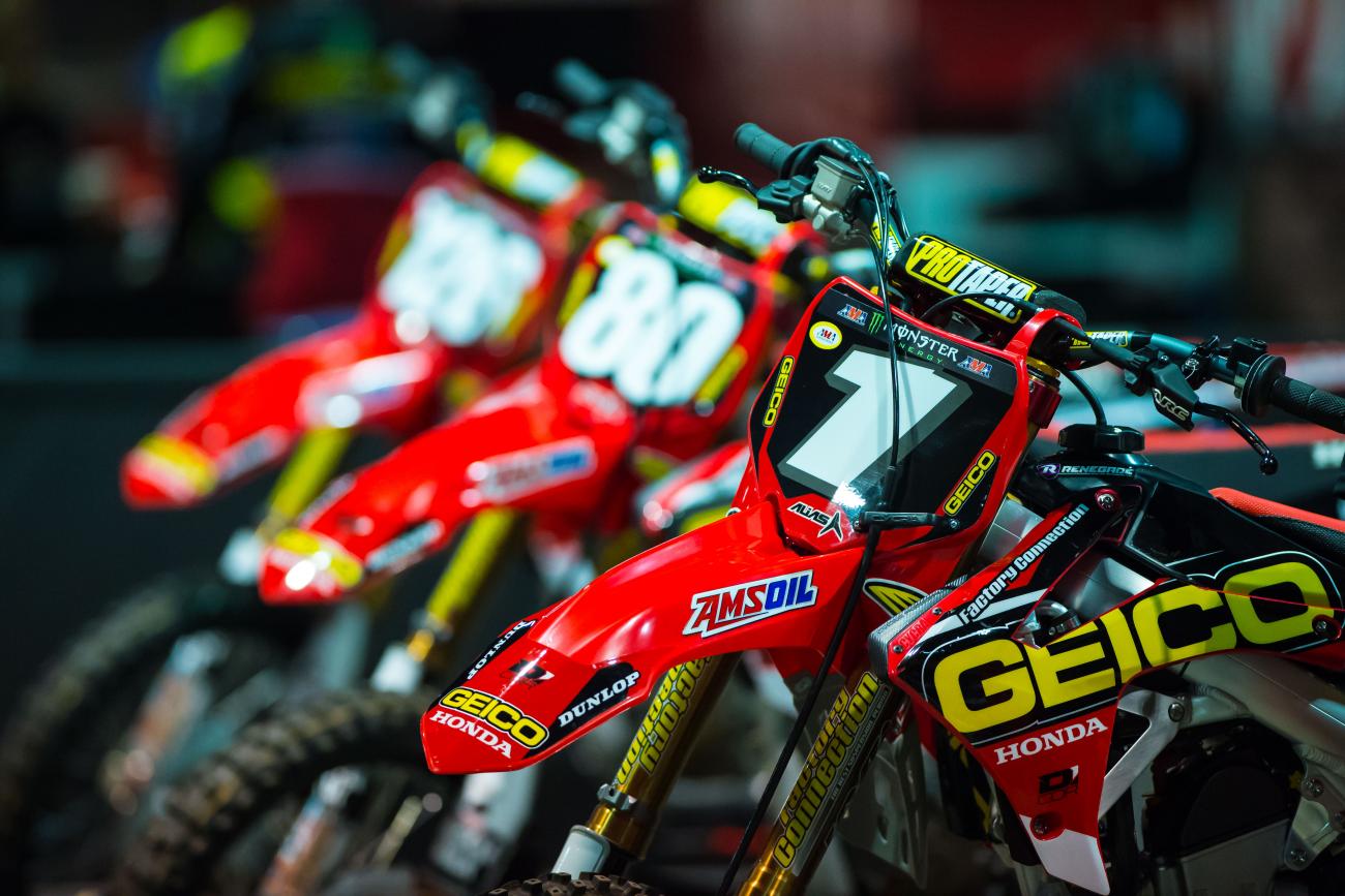 250 Words: Reloading