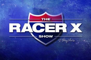 Racer X Show: Highlights from SX, AX, GNCC and More