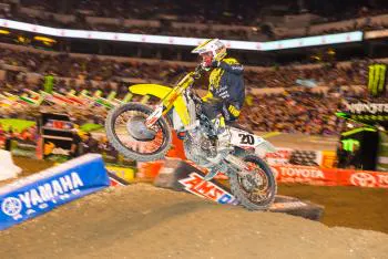 The N-Fab Racer X Fantasy Moto Podcast