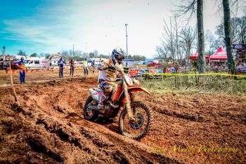 2015 Maxxis General GNCC Highlights