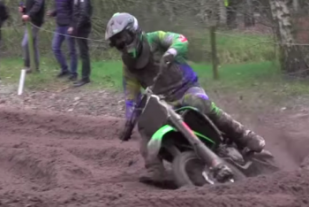 Dutch Open Highlights