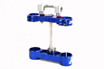 Win Free Triple Clamps from Ride Engineering