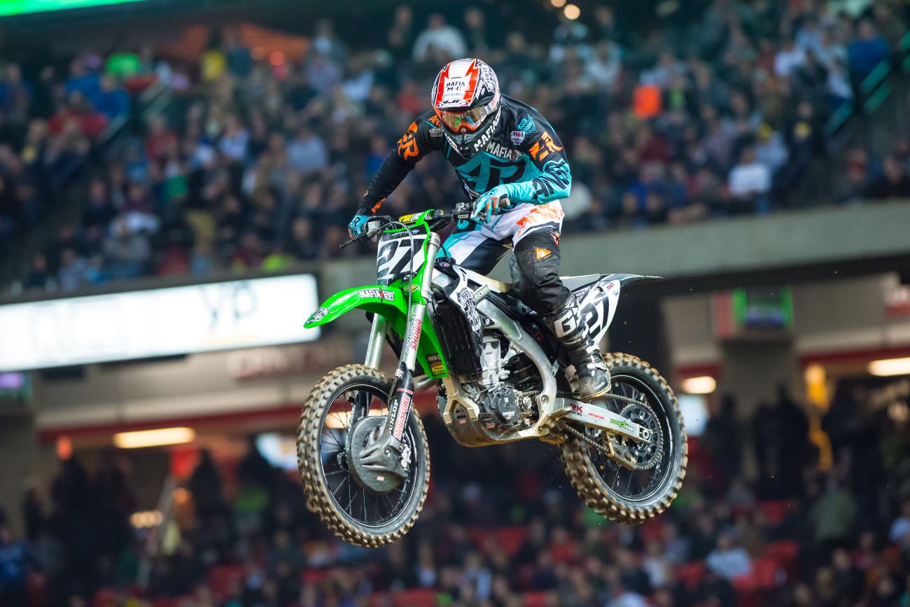 How to Watch: Detroit