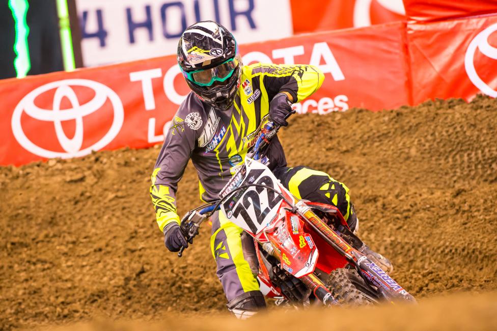 Look for more from privateers like Enticknap.  