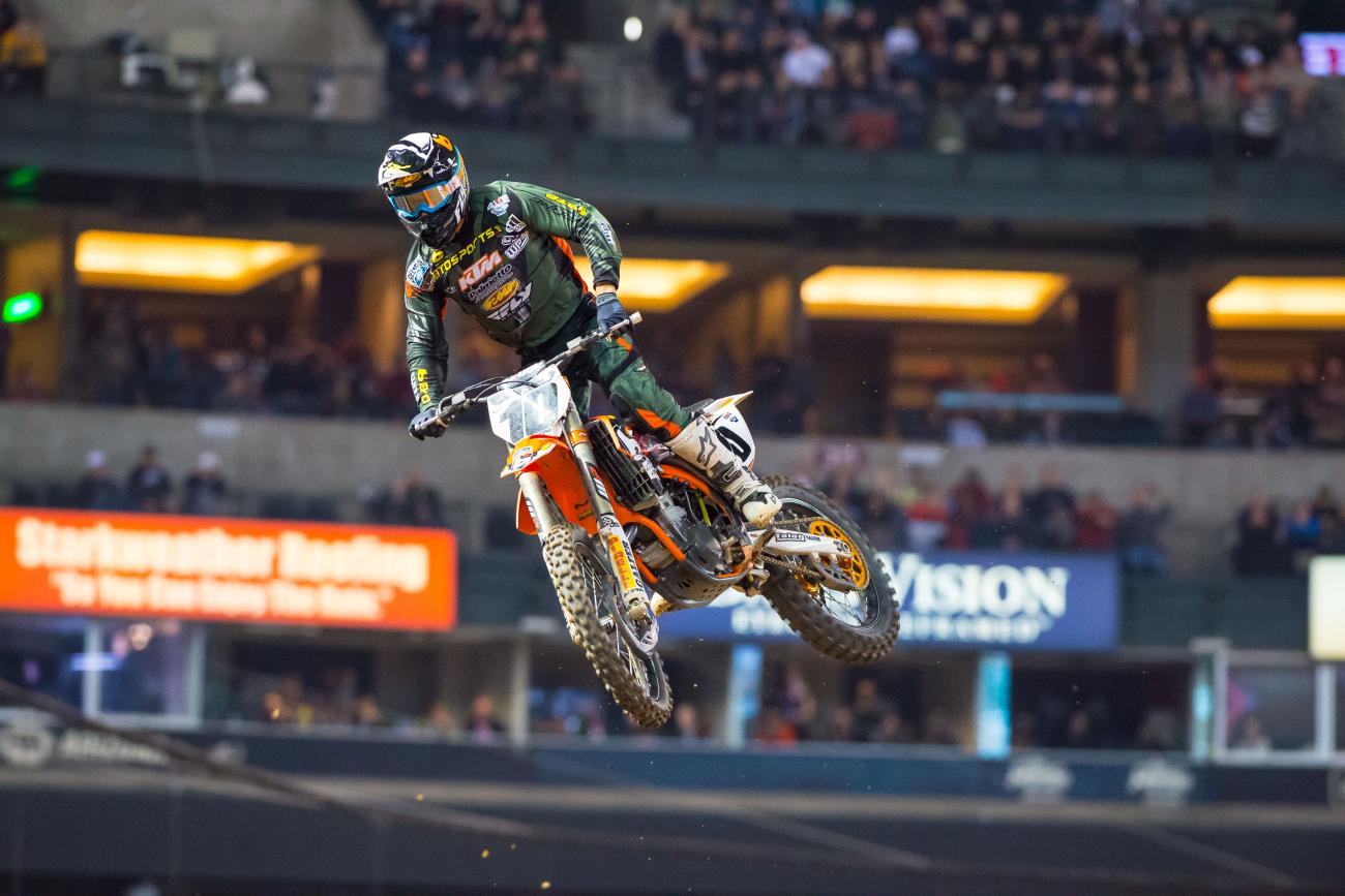 Injury Report: Detroit