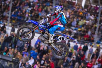 Cycra Partners with JGRMX