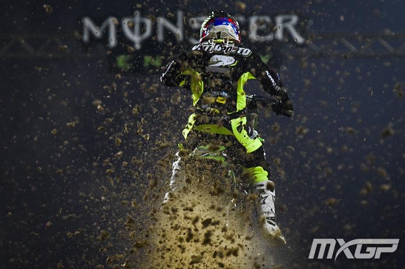 Ryan Villopoto is now in the FIM record books as a Grand Prix winner, but where he ranks on the list of American winners is up for debate.