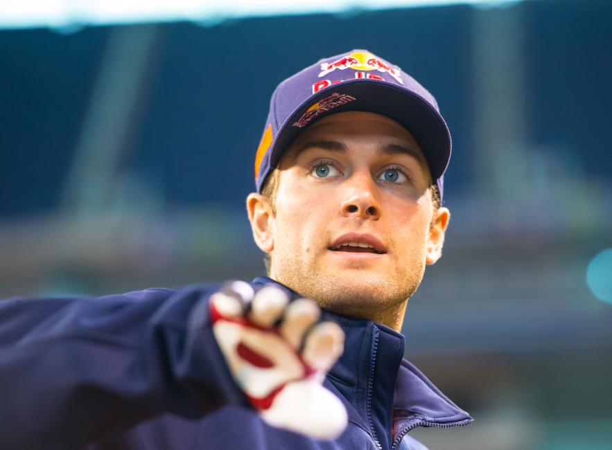 Dungey has already passed five riders this season on the all-time wins list. 