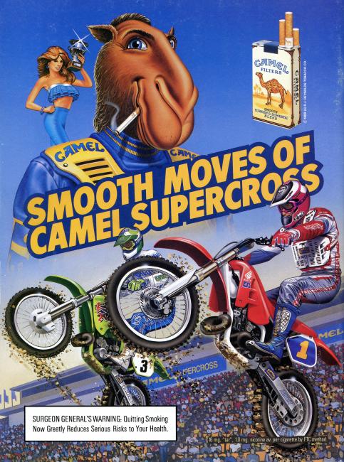 Jimmy Ellis was the first to win three straight races.