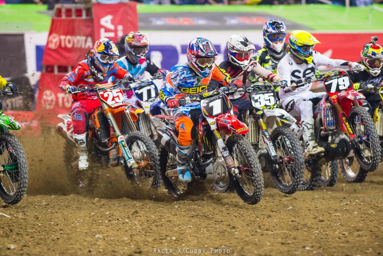 Saturday Night Live: Detroit