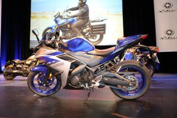 Yamaha Set to Return to AIMExpo