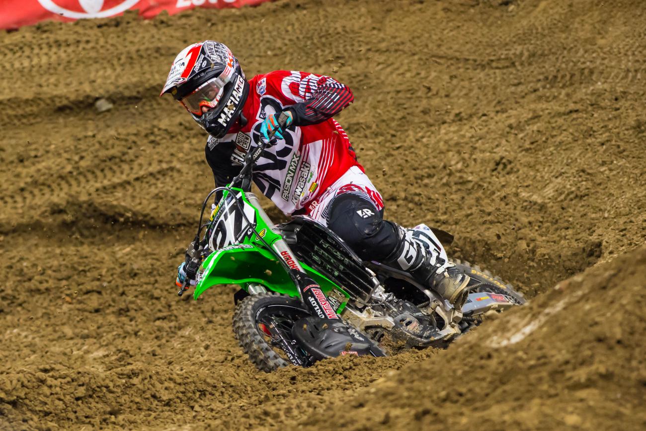 Open Mic: 450 Interviews