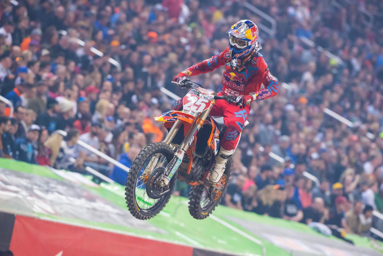 Open Mic: 250 Interviews