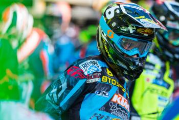 Brayton, Windham, Emig, and Tortelli on Pulpmx Show