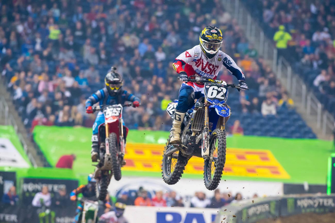 250 Words: The Unusual Suspects