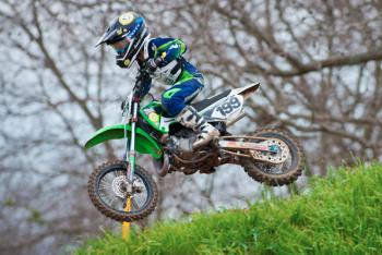 Team Green Collects 17 Titles at JS7 Spring Championship