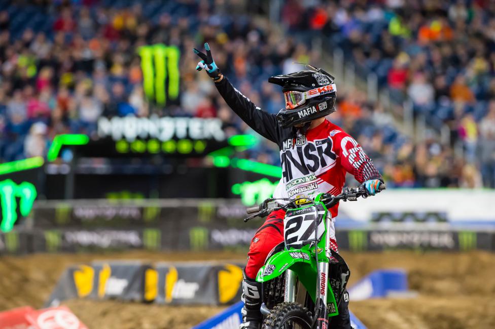 You can read Wey's interview here. 