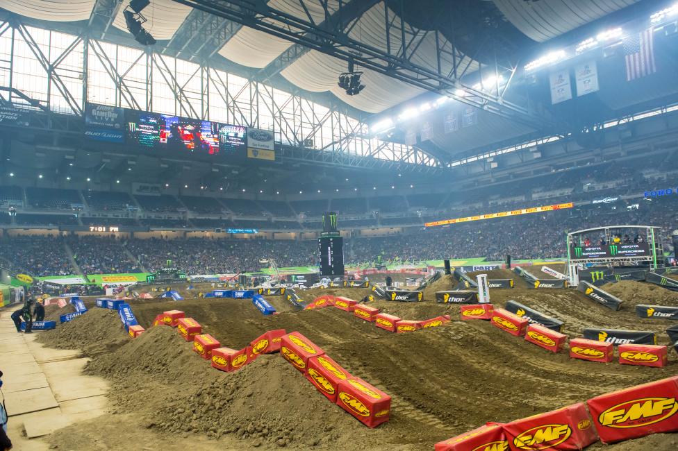 Those whoops are a lot taller than they look.