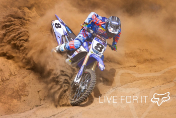 Fox Head Australia Presents MX15 