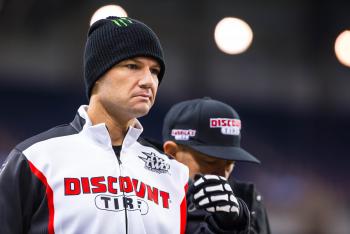 Reed, Cianciarulo, Hampshire on DMXS Radio