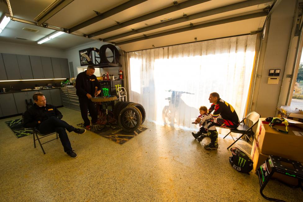 Reed's place is awesome! 