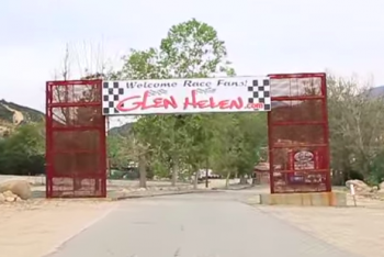 Glen Helen Making Improvements for 2015