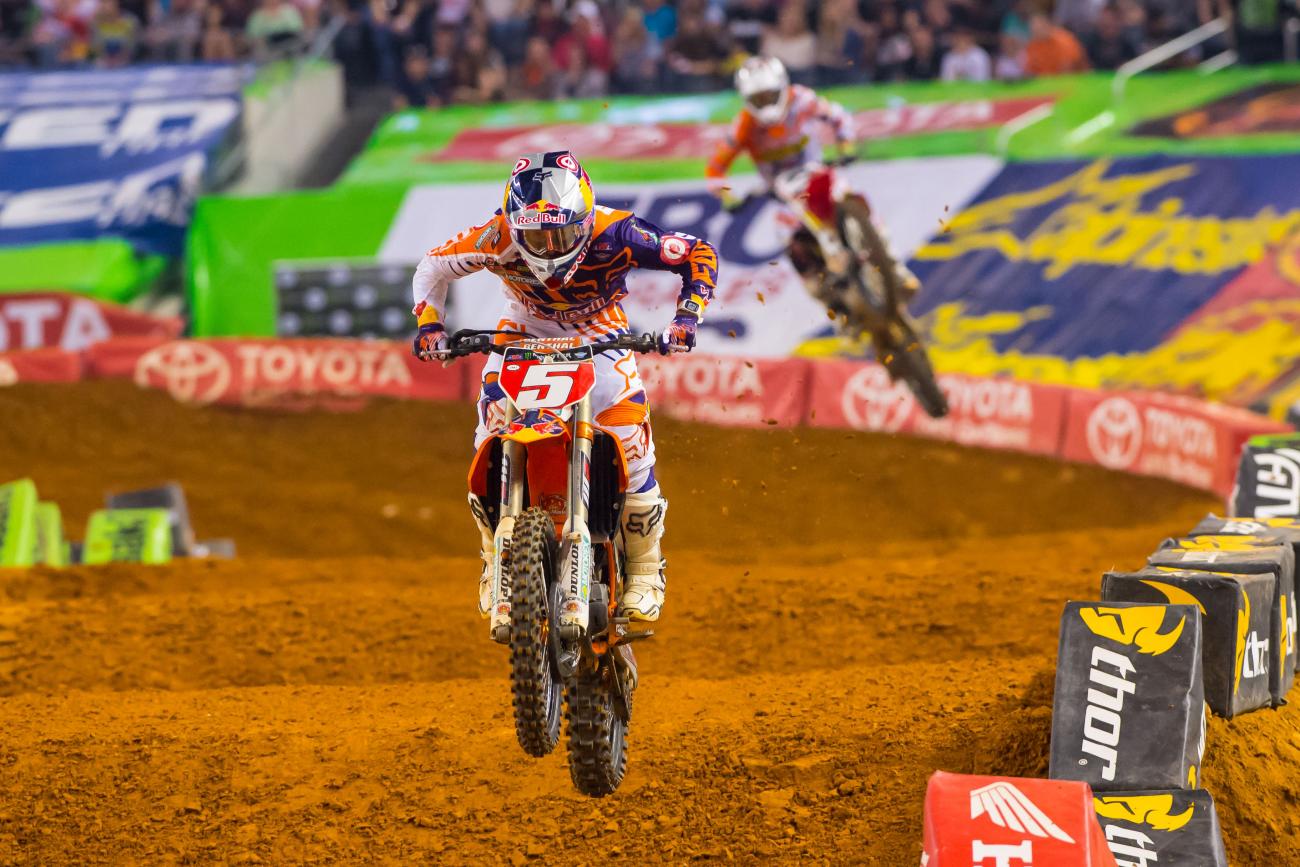 ReduX: Going Fast Without Crashing