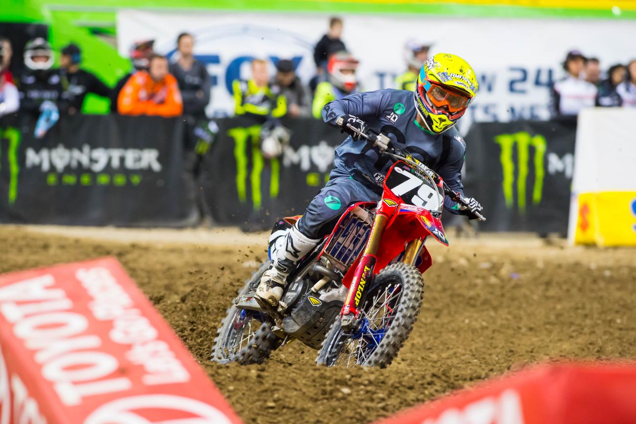 Privateer Profile: Jace Owen