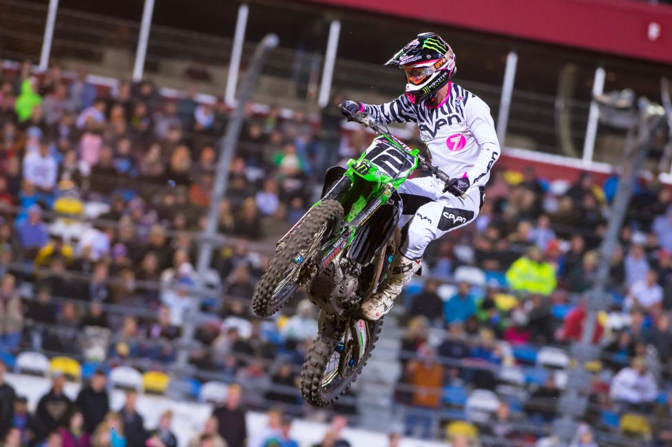 Weimer is out for the season after getting together with Trey Canard in a big crash in Detroit. 