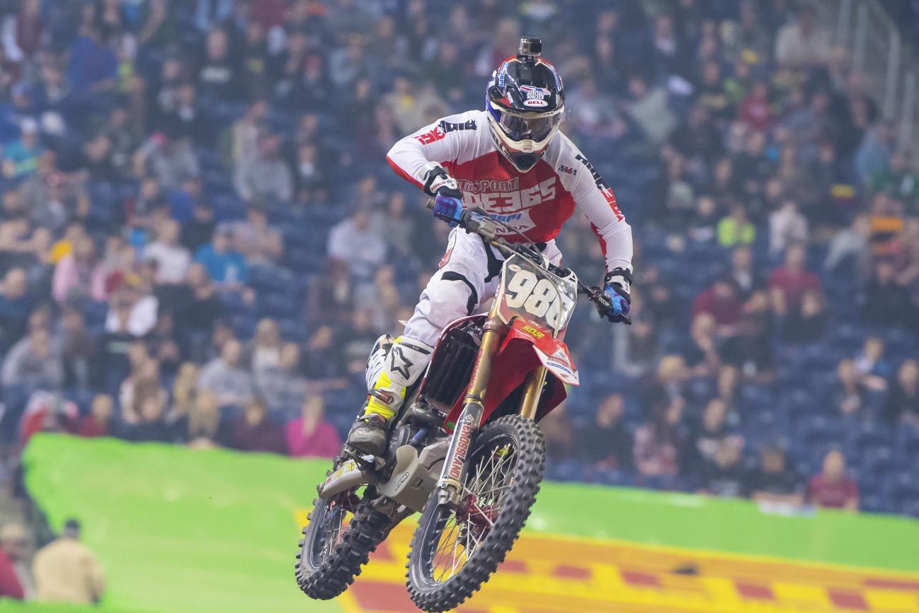 Racer X Fantasy: St. Louis Preview