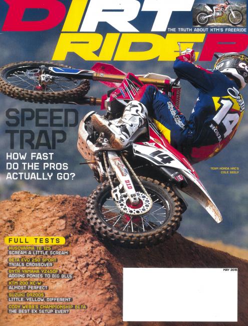 Bogle celebrates his first win of 2015. 