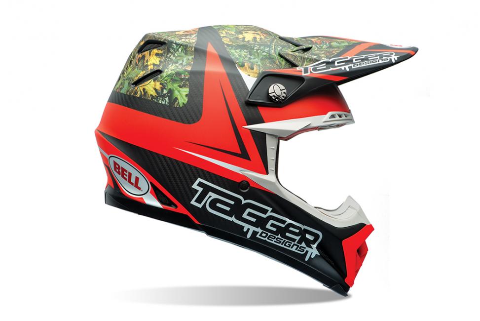 Bogle celebrates his first win of 2015. 