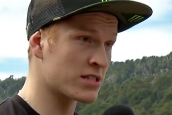 This Max Anstie Interview is Great