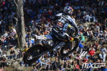 MXGP of Argentina Highlights