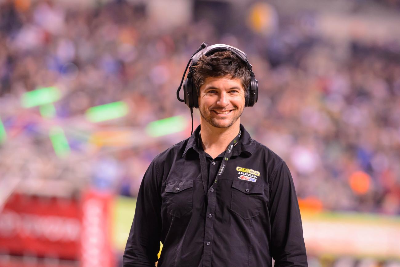 Insight: Kevin Windham