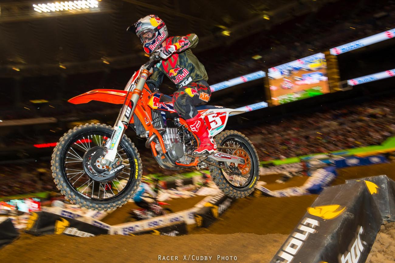 St.Louis SX Gallery