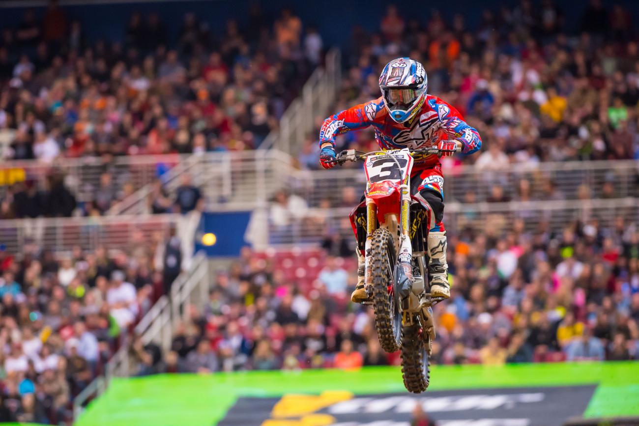 Open Mic: St. Louis Interviews