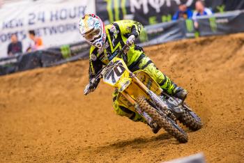 LaMay, Schmidt, Rusk and Stewart on Pulpmx Show