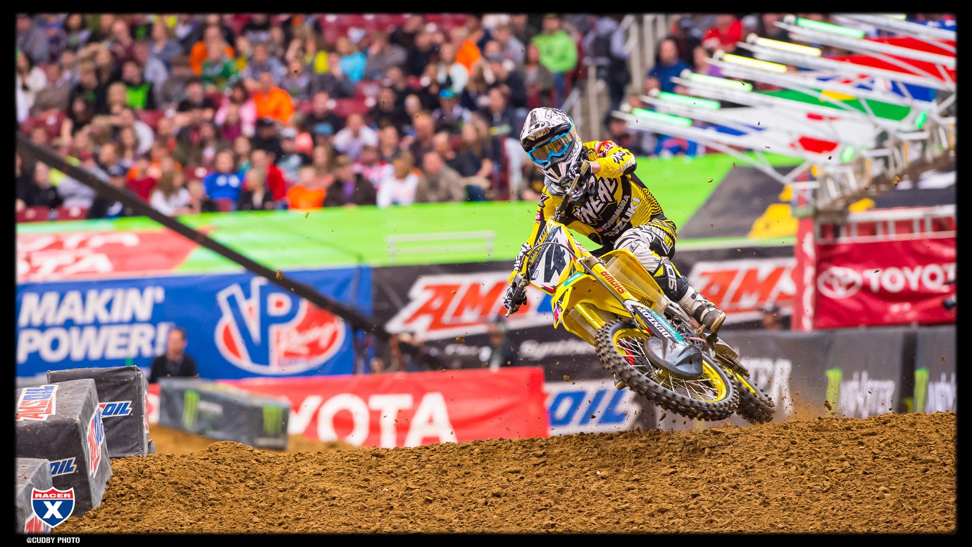 Baggett