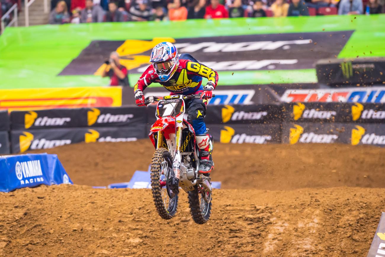 250 Words: Important Start