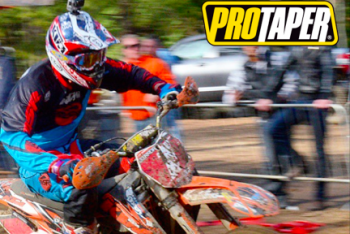 ProTaper Announces Sponsorship for J-Day Pro Racers